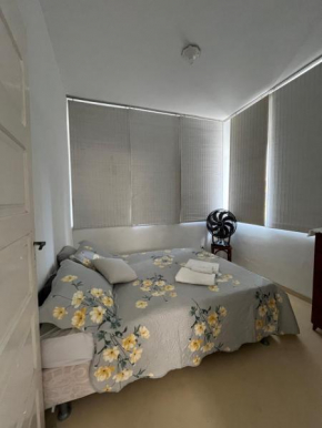Casa Estrela Room